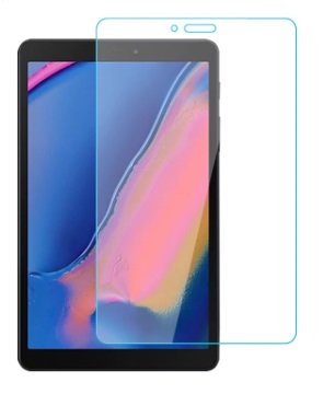 СТЕКЛЯННЫЙ ЧЕХОЛ для SAMSUNG GALAXY TAB A SM-T290 SM-T295 8,0 дюймов 8 дюймов