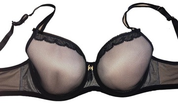 FREYA Biustonosz roz 60 K/ 28 H