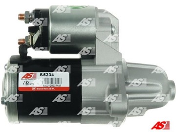 S5234 AS-PL STARTÉR