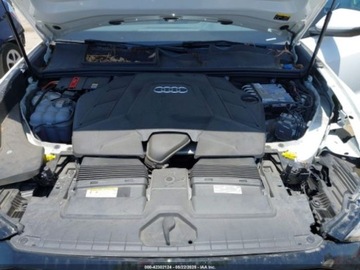 Audi Q8 2023 Audi Q8 Premium Plus 55 Tfsi Quattro Tiptronic 2023 3.0l 3.0 Benzyna 335KM, zdjęcie 8