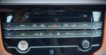 Jaguar F-Pace SVR 5.0 V8 550KM 2020 Jaguar F-Pace (Nr.072) 5.0 SVR 551 KM F_VAT_23 (Netto: 249 900 zl) Gwaranc, zdjęcie 28