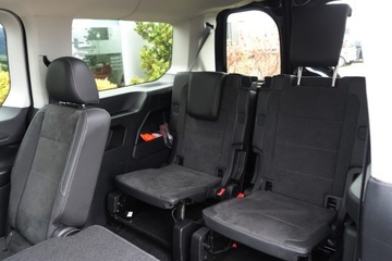 Volkswagen Caddy V Caddy 2.0 TDI 122KM 2024 Volkswagen Caddy Bezwypadek, 7os, DSG, Tempomat, Virtual, Kamera, Czujniki, zdjęcie 18