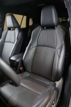 Toyota Corolla Cross 2.0 Hybrid Dynamic Force 197KM 2023 Toyota Corolla Cross Cross 2.0 Hybrid Executive 2.0 Hybryda 197KM, zdjęcie 6