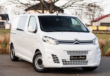 Citroen Jumpy II 2018