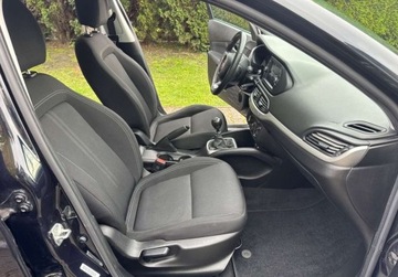 Fiat Tipo II Station Wagon 1.4 95KM 2017 Fiat Tipo 1,4 95KM NAVI KLIMATYZACJA PDC Podgrzewane fot Bezwypadkowy Serw, zdjęcie 24
