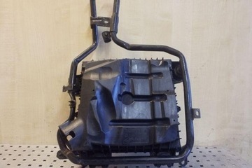 POUZDRO FILTRU VZDUCHU RENAULT TRAFIC II FURGON (FL) 8200760899B 2.0L