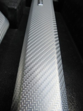 AUDI A4 B9 8W НАКЛАДКА НА КОНСОЛЬ ДЕКОР ПРАВ.