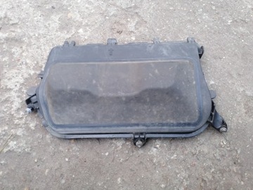 OSŁONA WTRYSKÓW FORD MONDEO S-MAX 2.0 TDCI EURO5