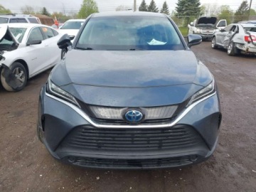 Toyota Venza 2022 Toyota Venza 2022 TOYOTA VENZA LE 2.5 Hybryda 176KM, zdjęcie 1