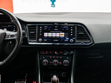 Seat Ateca SUV 1.5 EcoTSI 150KM 2019 SEAT ATECA 1.5 TSI FR DSG 150KM 2019, zdjęcie 14