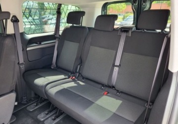 Toyota 2025 Toyota Proace Verso Proace Verso Business FV23 Salon PL Serwis ASO 1, zdjęcie 7