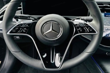 Mercedes Klasa E W214 All-Terrain 2.0 220d 197KM 2024 E Klasa 220 d 4-Matic Avantgarde Estate 2.0 (197KM) 2024, zdjęcie 6