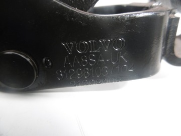 ZAWIAS KLAPY PRAWY TYŁ VOLVO V70 III XC70 II 07-16