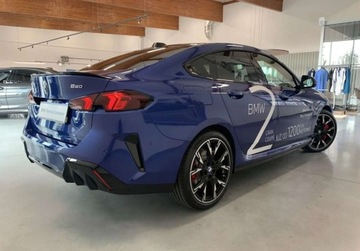 BMW Seria 2 F74 2025 BMW Seria 2 Demonstracyjny 1.5 Benzyna 156KM, zdjęcie 1