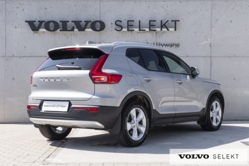 Volvo XC40 Crossover Facelifting 2.0 B4 197KM 2023 Volvo XC 40 Volvo XC40 B4 197KM FV23%-Gwaranacja12, zdjęcie 4