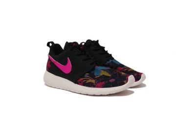 Buty Sportowe Damskie Nike Roshe One Print 36,5