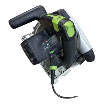 ПОГРУЖНАЯ ПИЛА FESTOOL TS 55 REBQ