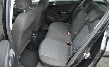 Opel Corsa E Hatchback 3d 1.4 Twinport 90KM 2017 Opel Corsa 1.4 Benzyna Klimatyzacja Cz.parkowania Tempomat 1.4 Benzyna 90KM, zdjęcie 17