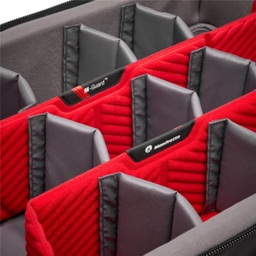 Рюкзак для фотографии Manfrotto Advanced III Gear