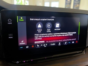 Skoda Octavia IV Scout 2.0 TDI 150KM 2022 Skoda Octavia Scout 2.0 TDI 150KM Salon PL 4x4 Matrix Tempomat 2.0, zdjęcie 35