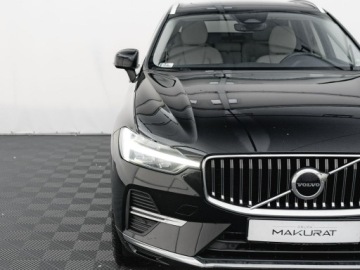 Volvo XC60 II 2021 Volvo XC 60 LU043MS#B4 B Inscription Szklany dach, zdjęcie 7