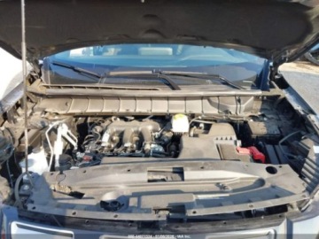 Nissan Pathfinder III 2025 Nissan Pathfinder Rock Creek 2025 3.5 Benzyna 295KM, zdjęcie 9