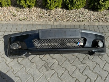 Zderzak przód przedni BMW E46 M-PAKIET