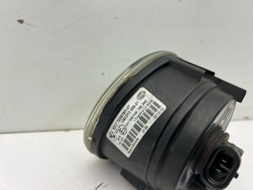 BMW X1 X2 X3 X4 X5 X6 HALOGEN PŘEDNÍ LEVÝ ORIGINÁLNÍ