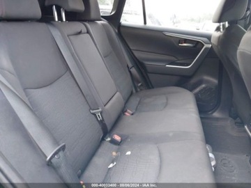 Toyota 2023 Toyota RAV4 2023r., 4x4, 2.5L 2.5 Hybryda 302KM, zdjęcie 7