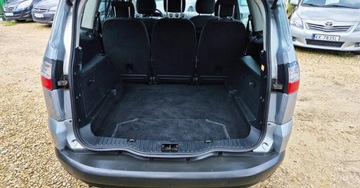 Ford S-Max I Van 2.0 i 16V 145KM 2010 Ford S-Max BENZYNA klimatyzacja super OKAZJA polecamy 2.0 Benzyna, zdjęcie 31