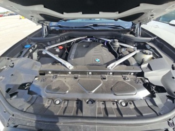 BMW X7 2025 BMW X7 xDrive40i M Sport M Sport Line 2025 3.0 Benzyna 375KM, zdjęcie 8