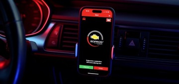 SDPROG OBDII + iCar PRO BT 3.0 Android-программа для диагностики автомобилей