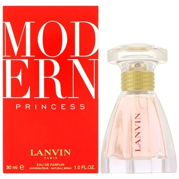LANVIN MODERN PRINCESS EDP 30ml SPRAY
