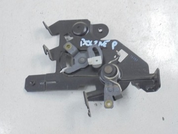 OPEL VIVARO A ZÁMEK ZADNÍ PRAVÝ 91166041