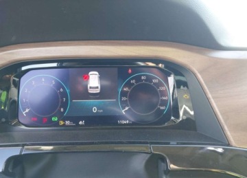 Volkswagen 2025 Volkswagen Atlas 2025r., 2.0T SE, 2L, od ubezpieczalni 2.0 Benzyna 273KM, zdjęcie 11