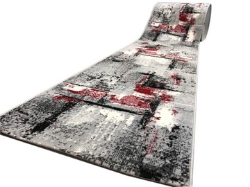 GĘSTY NOWOCZESNY CHODNIK 80cm CANVAS MIX WZORÓW