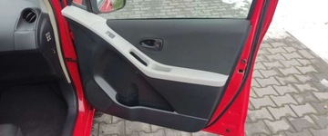 Toyota Yaris III Hatchback 5d 1.33 Dual VVT-i 99KM 2011 Toyota Yaris 1.3 BENZ ,bezwypadek ,kupiony z aso toyota 1.3 Benzyna 99KM, zdjęcie 19