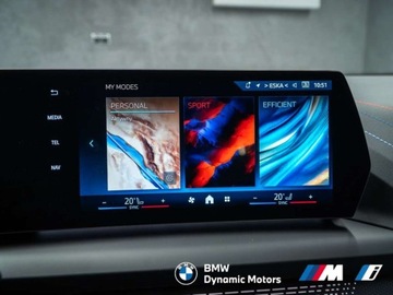 BMW Seria 1 F70 2025 BMW Seria 1 Nowa Seria 1 - 120 - 170 KM mHEV - 1,499cm3 - M Sport 1.5, zdjęcie 31