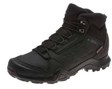 ADIDAS TERREX AX3 BUTY TREKKINGOWE 46 ACB