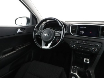 Kia Sportage IV SUV Facelifting 1.6 GDI 132KM 2021 Kia Sportage full LED navi klima auto grzane, zdjęcie 15
