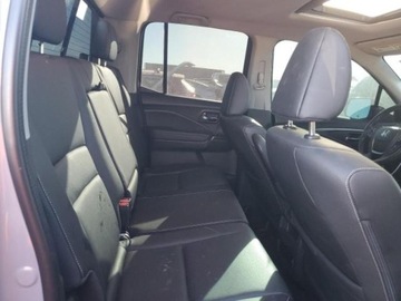 Honda Ridgeline 2023 Honda Ridgeline 2023, 3.5L, 4x4, RTL-E, od ubezpieczalni 3.5 Benzyna 280KM, zdjęcie 8