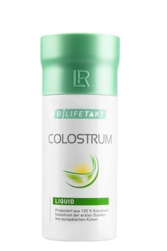 LR Colostrum w płynie