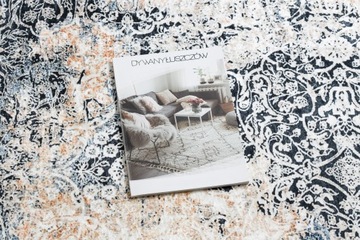 ПРОТИВОСКОЛЬЗЯЩИЙ МОЮЩИЙСЯ КОВЕР 160x220 бежевый #I037