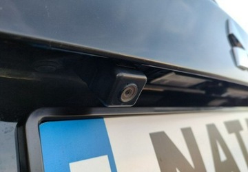 Mitsubishi ASX I SUV Facelifting 1.6 117KM 2014 Mitsubishi ASX Tylko 137.000km Jak nowy Kamera 1.6 Benzyna 116KM, zdjęcie 10