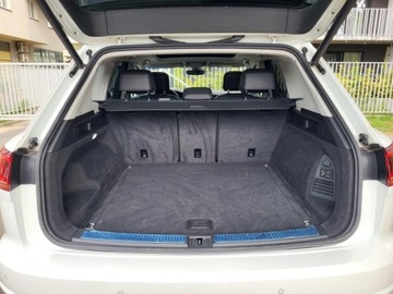 Volkswagen Touareg III SUV 4.0 V8 TDI SCR 422KM 2019 Touareg R-LINE * V8 4,0l diesel 421KM*Salon PL*Bezwypadkowy* ASO*VAT23, zdjęcie 32