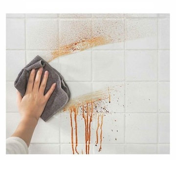 ФОЛЬГА ЗАЩИТНАЯ ДЛЯ СТЕН, САМОКЛЕЯЩАЯСЯ, ПРОЗРАЧНАЯ ФОЛЬГА ДЛЯ МЕБЕЛИ 60Х300