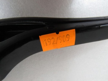 Pompa hamulca lewa + klamka Masai GS-Moon 400, 15r