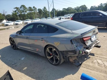 Audi A5 F5 2021 Audi RS5 Coupe 2021 2.9l 2.9 Benzyna 444KM, zdjęcie 1