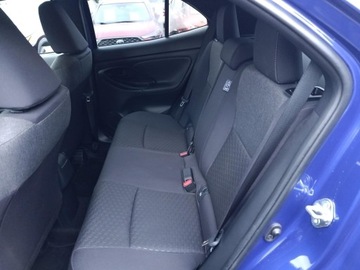 Toyota Yaris IV Hatchback 1.5 Hybrid Dynamic Force 116KM 2024 Toyota Yaris Cross Hybrid 1.5 Style Toyota Yaris C, zdjęcie 16