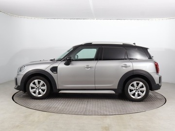 Mini Countryman F60 Crossover Facelifting 1.5  136KM 2023 MINI Countryman Cooper, Salon Polska, Serwis ASO, zdjęcie 2